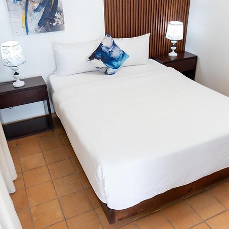 Hotel H4 El Paraiso المظهر الخارجي الصورة