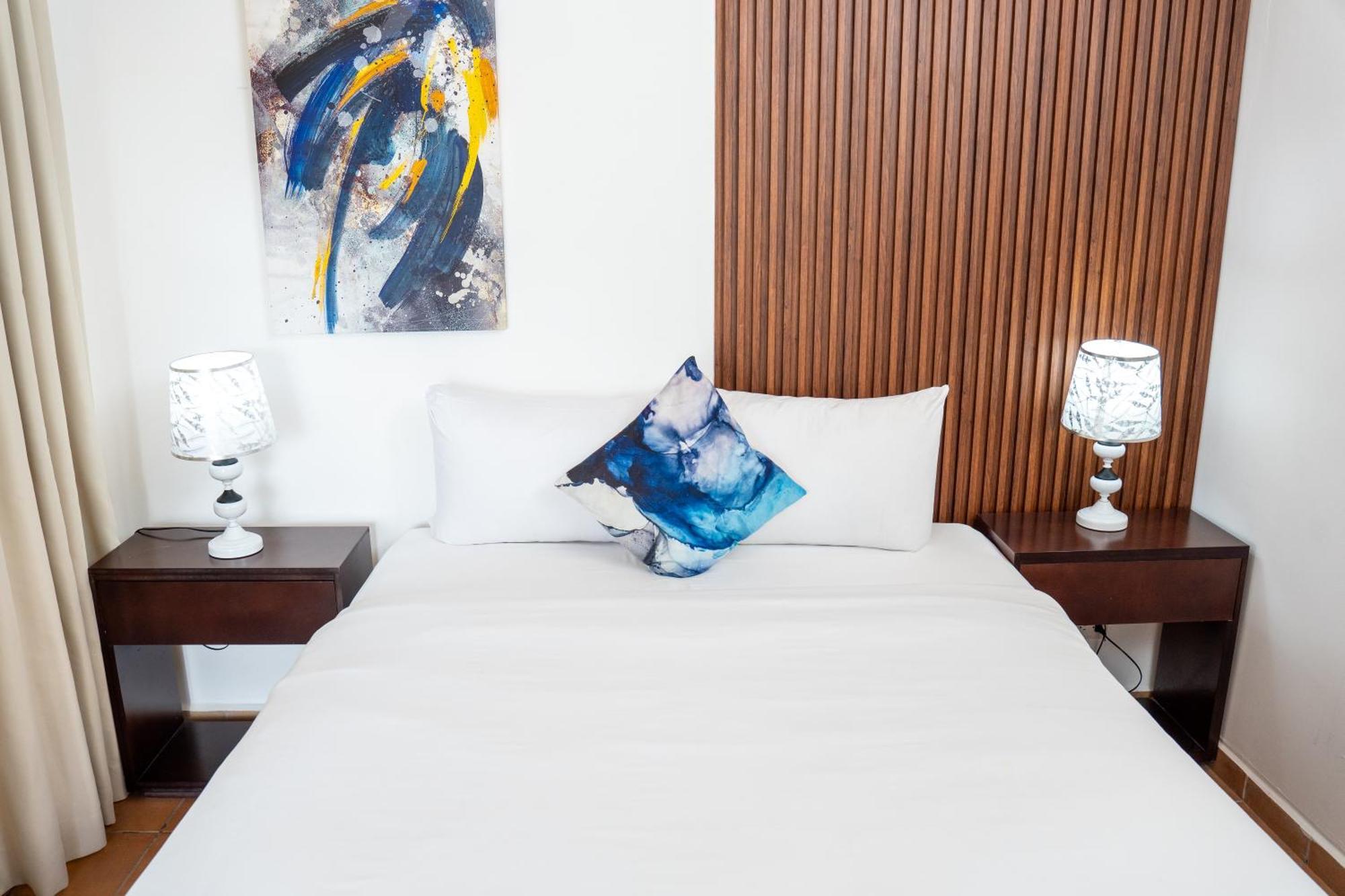 Hotel H4 El Paraiso المظهر الخارجي الصورة