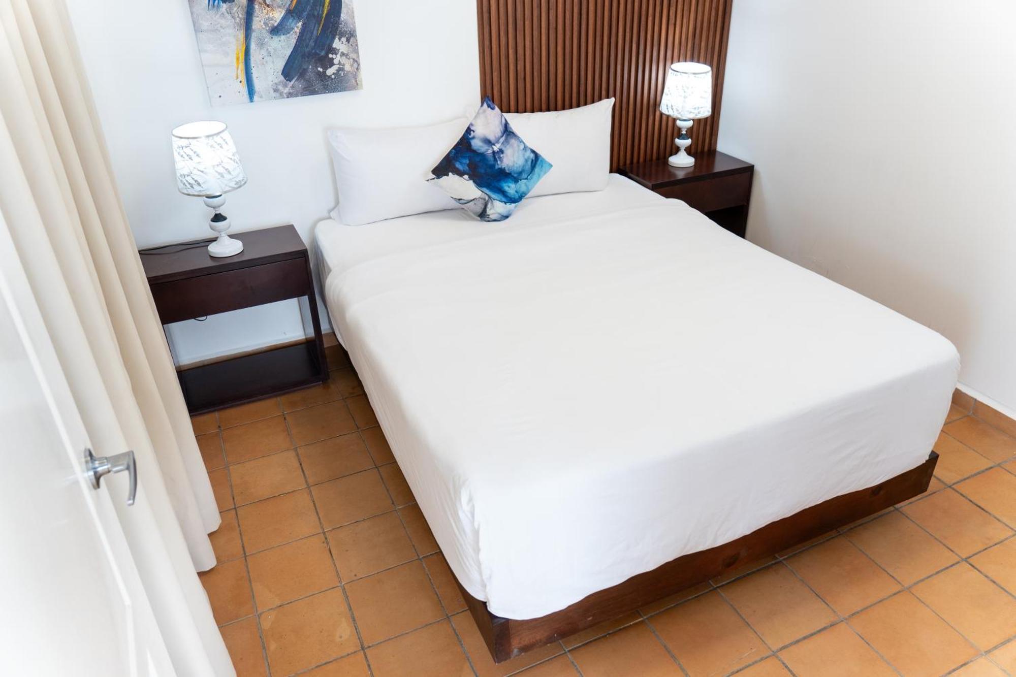 Hotel H4 El Paraiso المظهر الخارجي الصورة